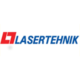 Lasertehnik logo