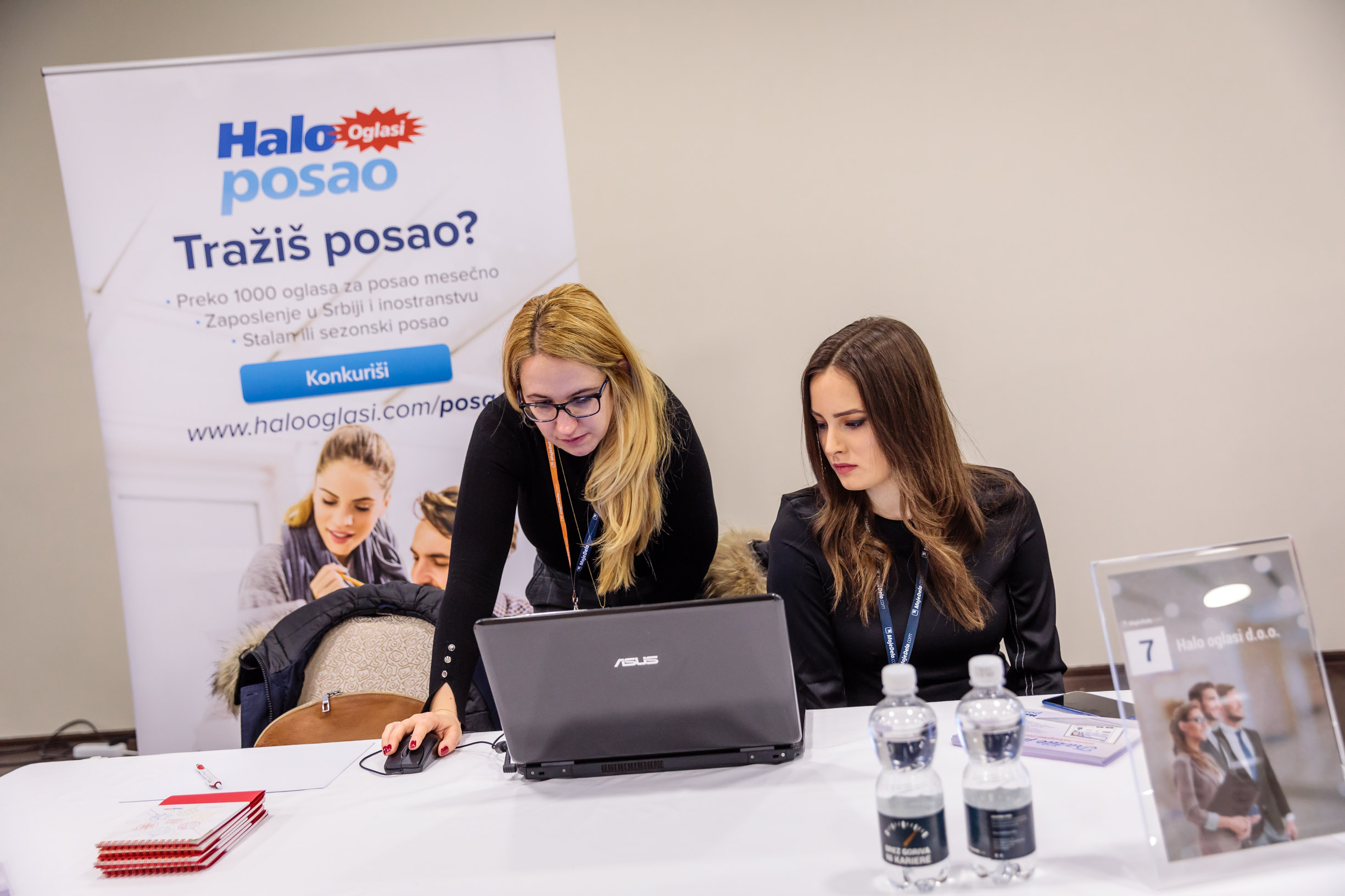 MojeDelo.com Beograd 2019