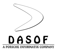 Dasof logo