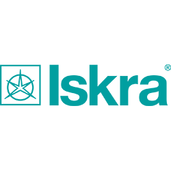 Logo Iskra