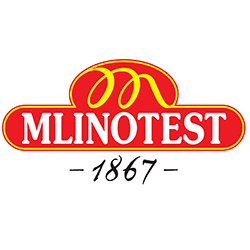 Mlinotest logo