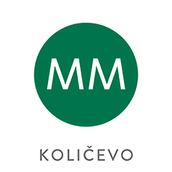 MM Količevo logo