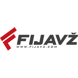 Fijavž logo